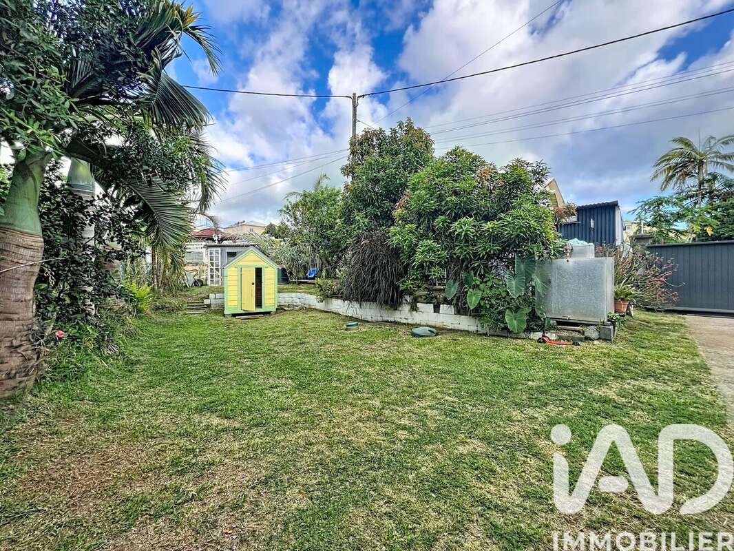 Photo 3 - Maison à SAINT-PIERRE