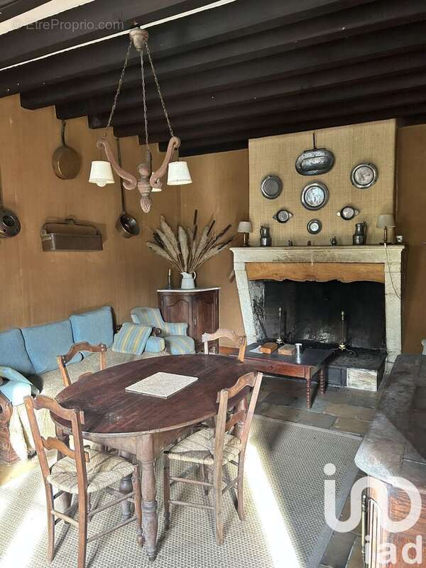 Photo 3 - Appartement à SAUCATS