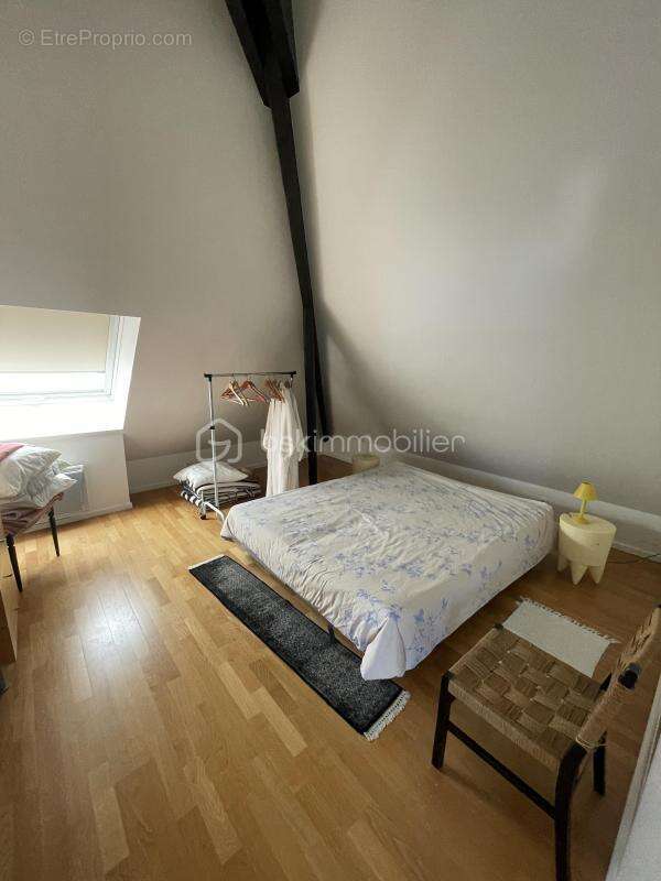 Appartement à TREBEURDEN