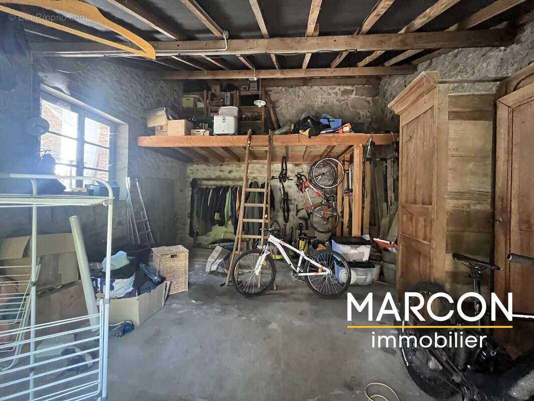 Maison 178 m² à Felletin  - photo 15