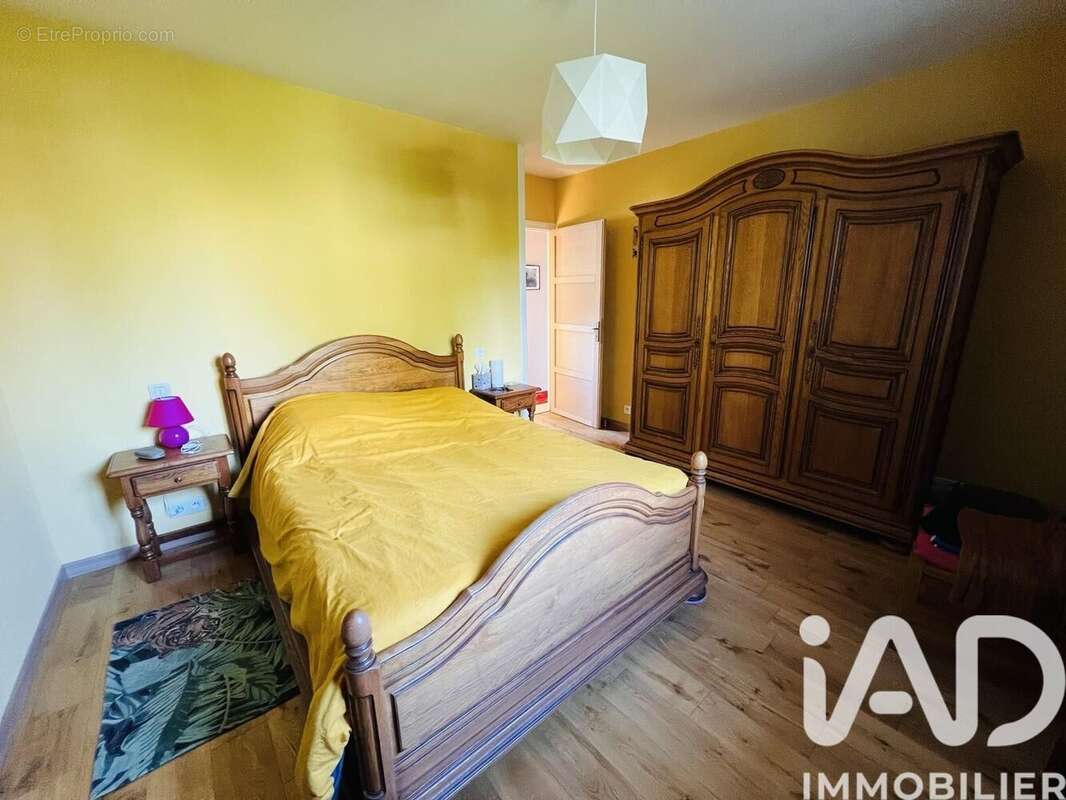 Photo 7 - Maison à LA FERTE-SOUS-JOUARRE
