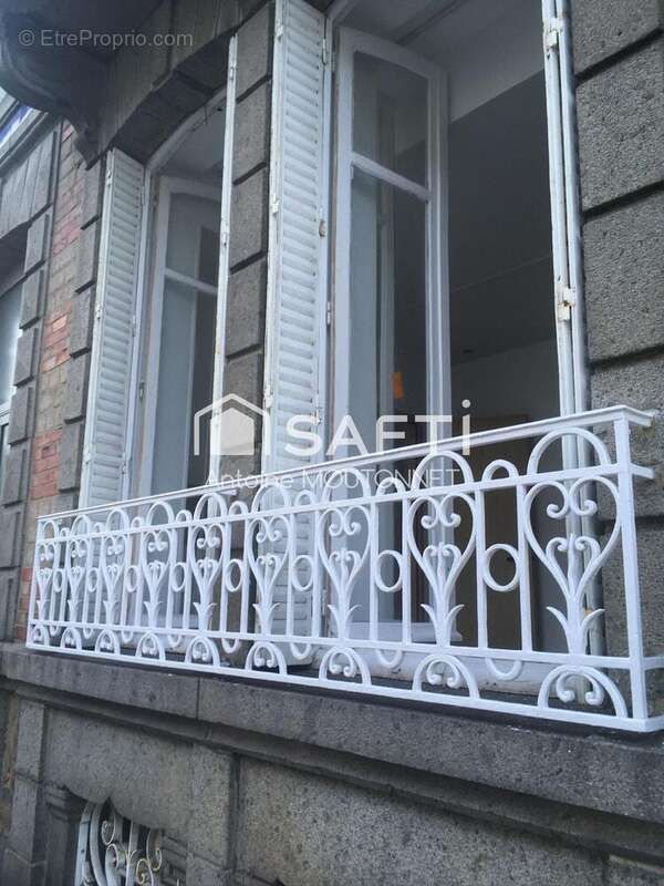 Photo 4 - Appartement à FLERS