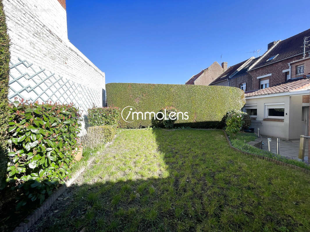 Maison à LENS