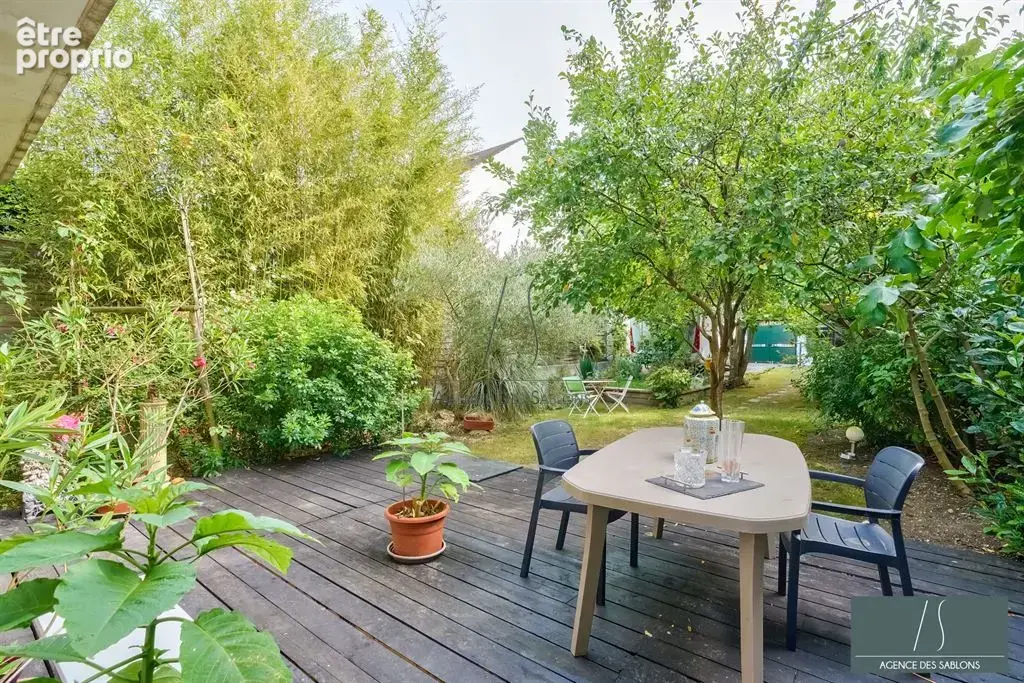 Maison 7 pièces 160 m² à vendre à Chatou (78400) - photo 4