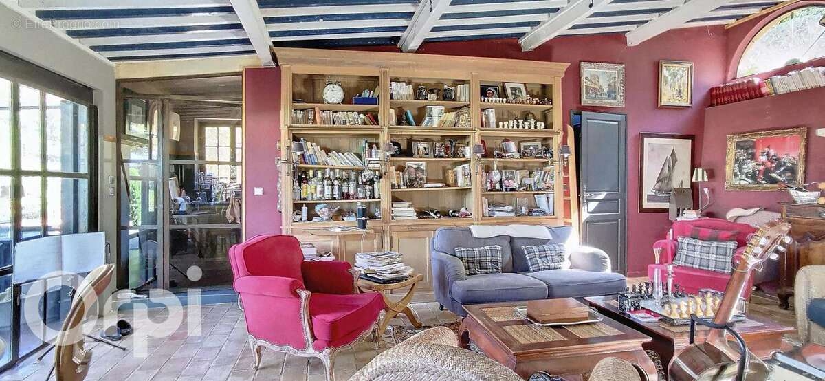 Maison à LE BEAUSSET