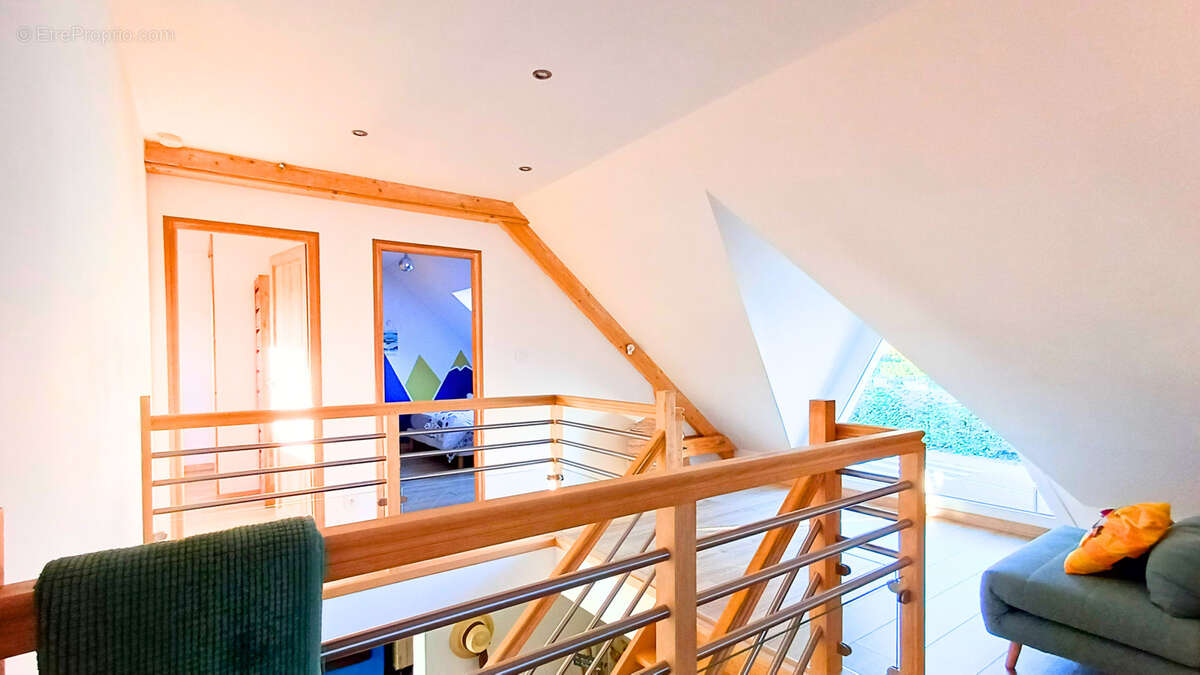 Maison à AMBLETEUSE