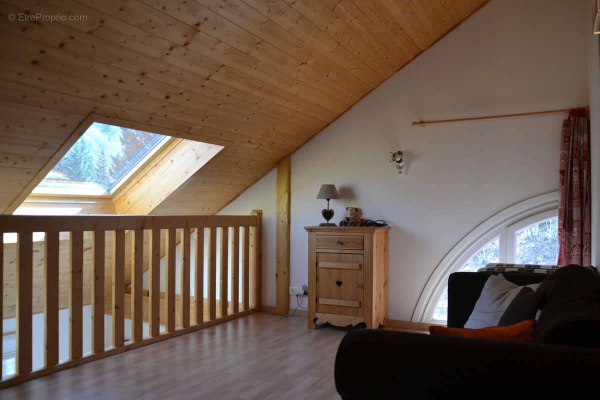 Appartement à MONT-DORE