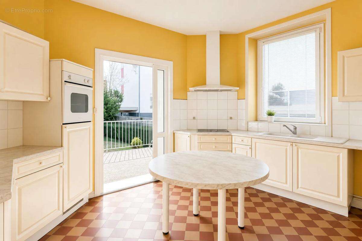 Maison à PLOUFRAGAN