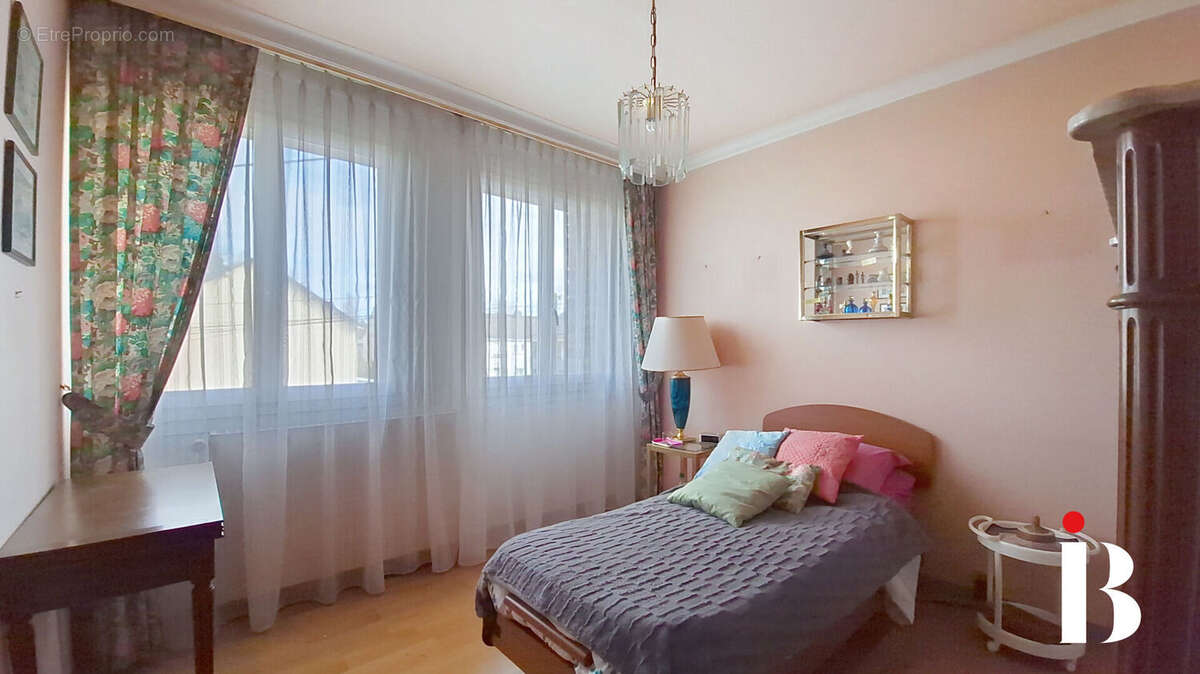 Maison à ORVAULT