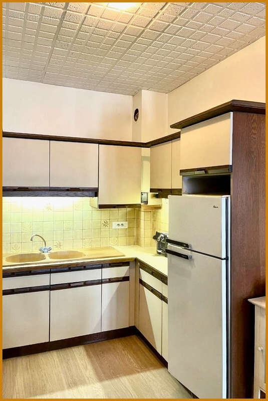 Appartement à LIBOURNE