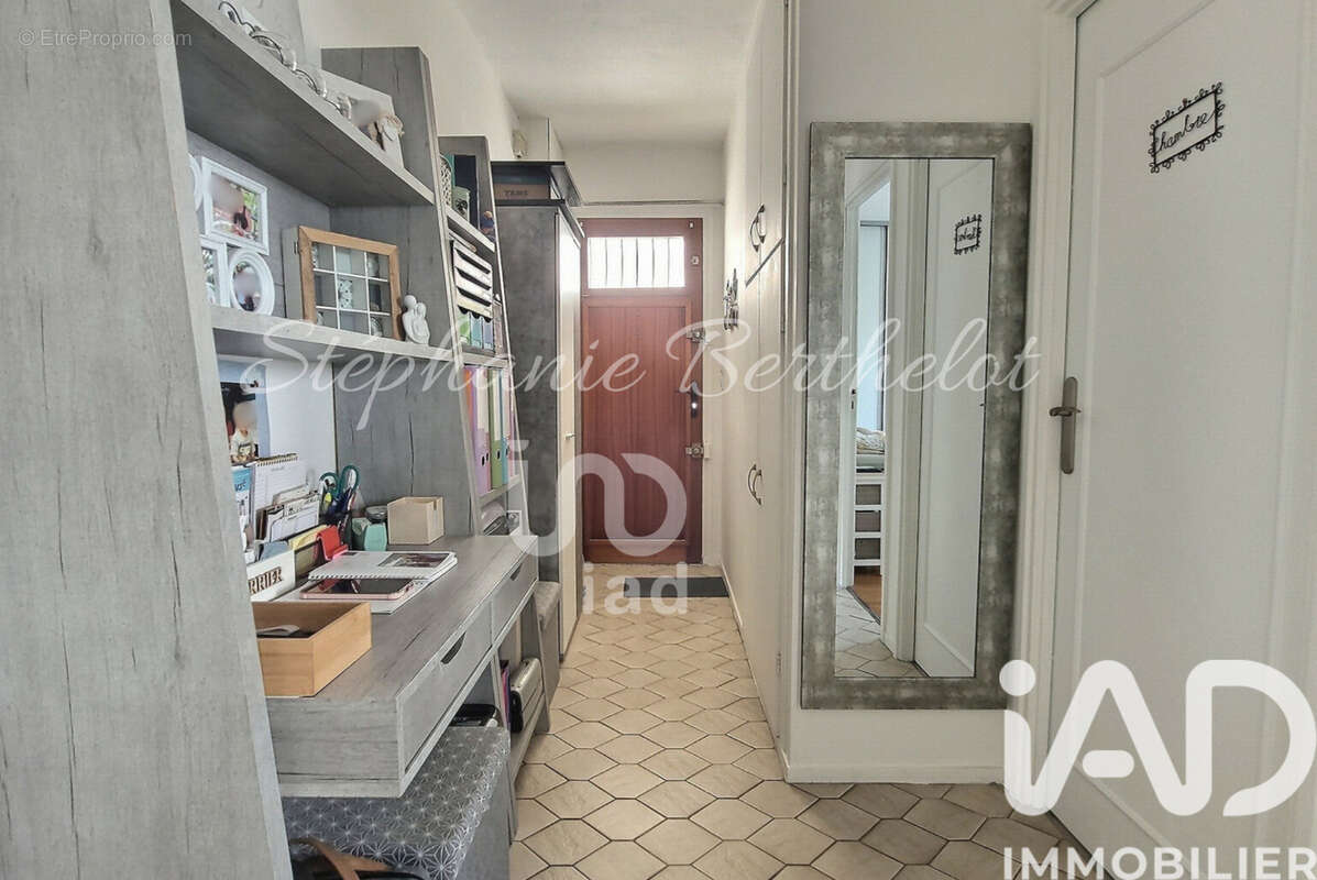 Photo 7 - Maison à VILLEPARISIS