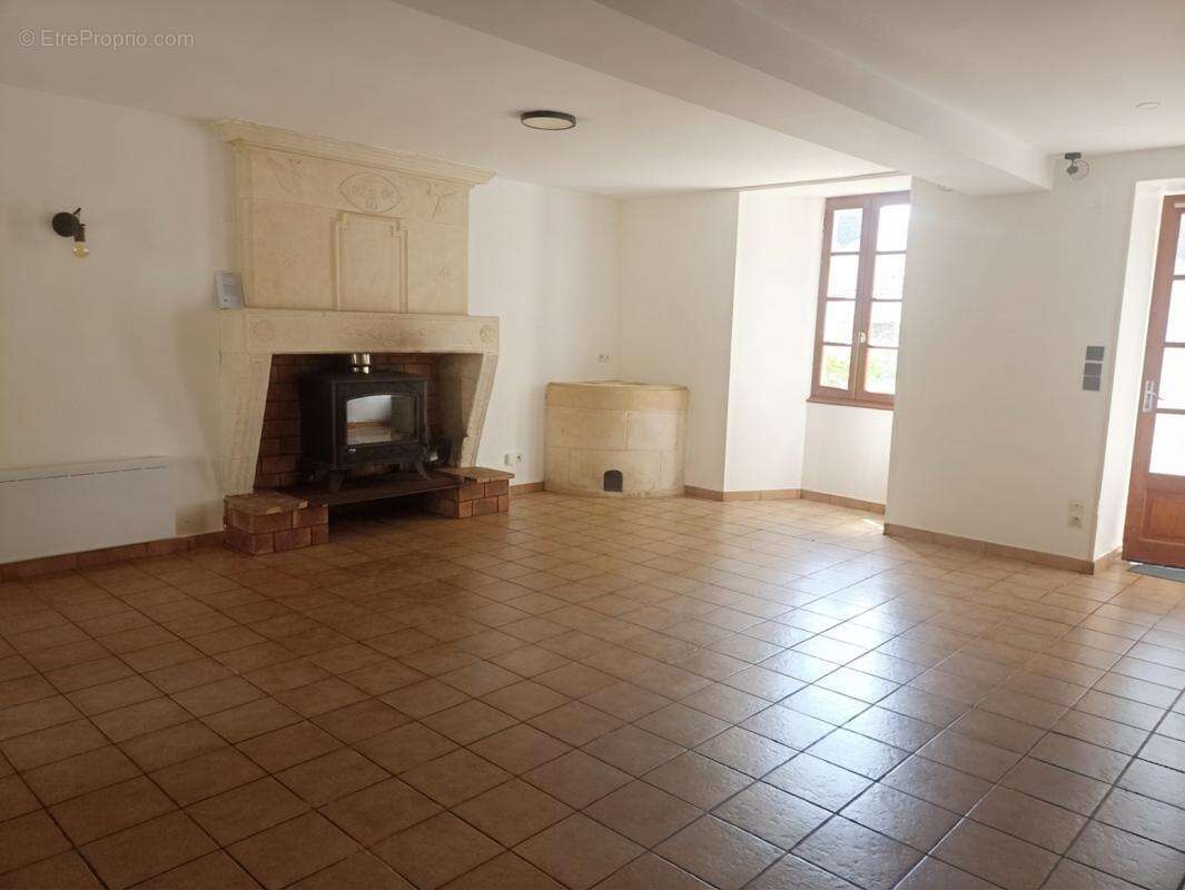 Maison de rapport - photo 10