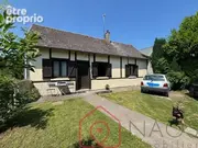 Maison à NESLE-L'HOPITAL