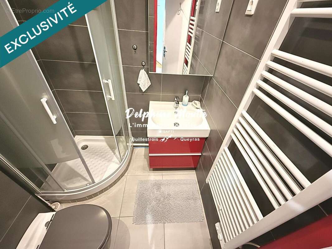 Photo 5 - Appartement à RISOUL