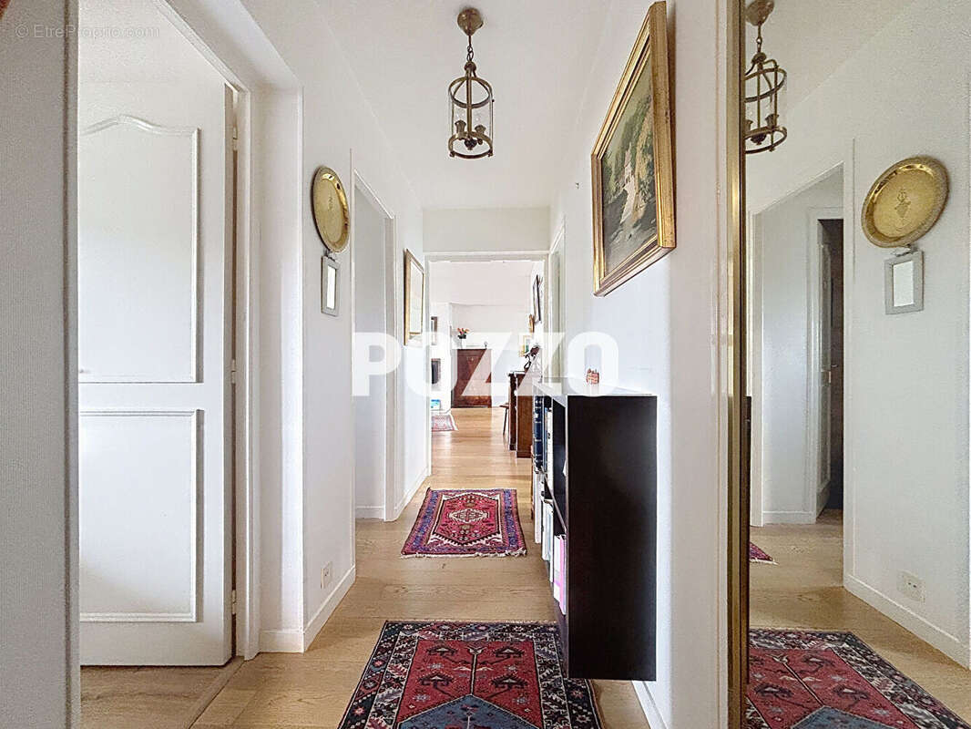Appartement à AVRANCHES