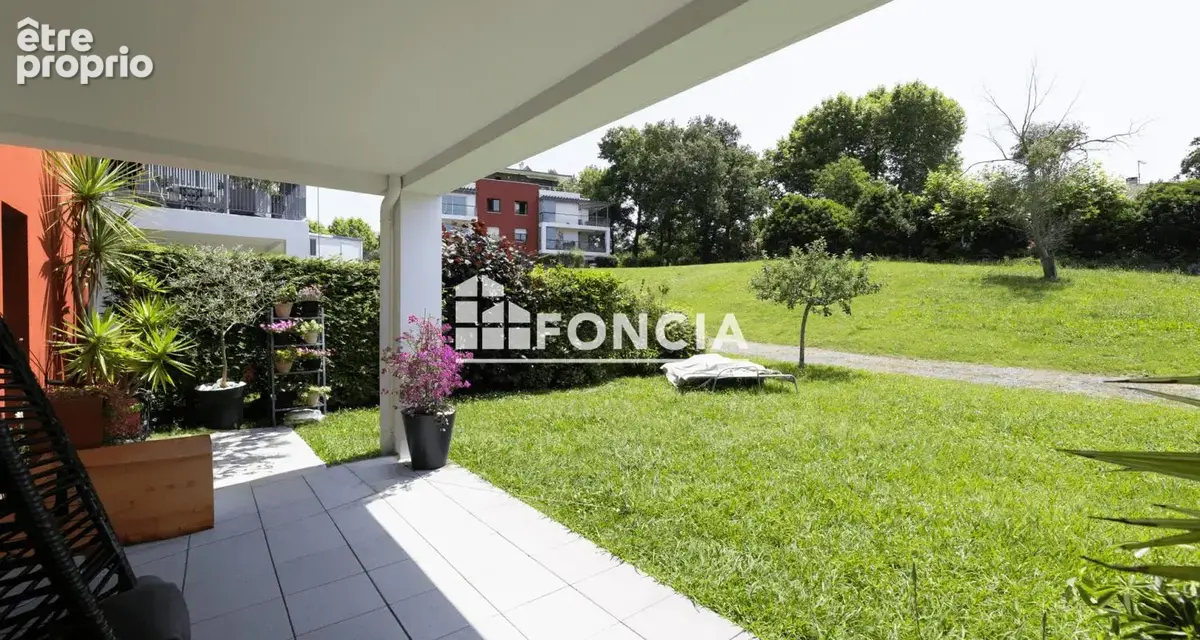 Photo Maison à Bayonne au prix de 218 000€