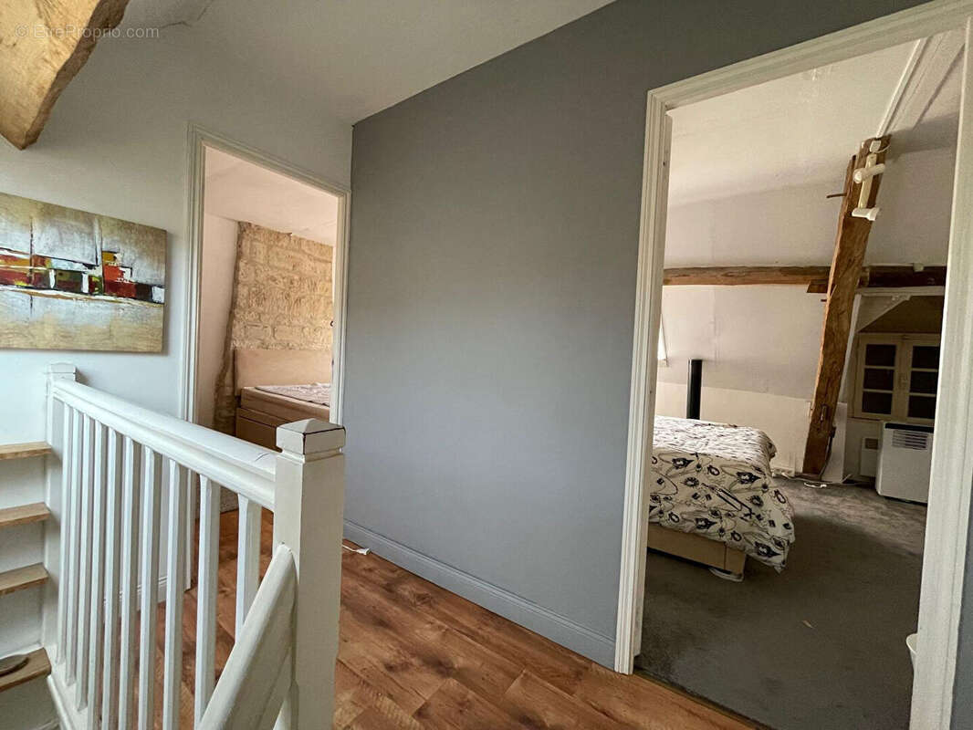 Maison 99 m² à Chaumussay  - photo 7