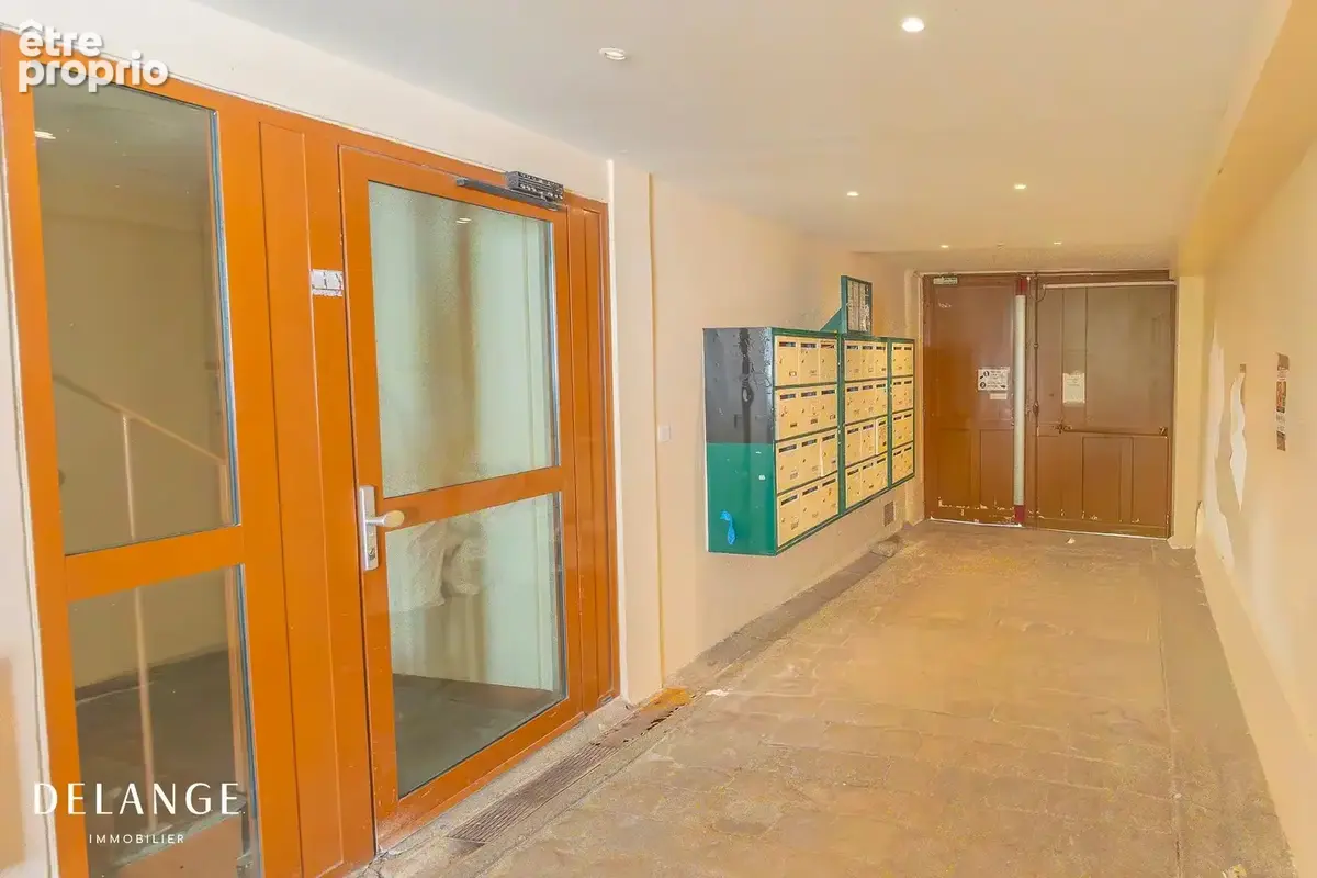 Saint-Ambroise - Studio de 15,5 m² - photo 10