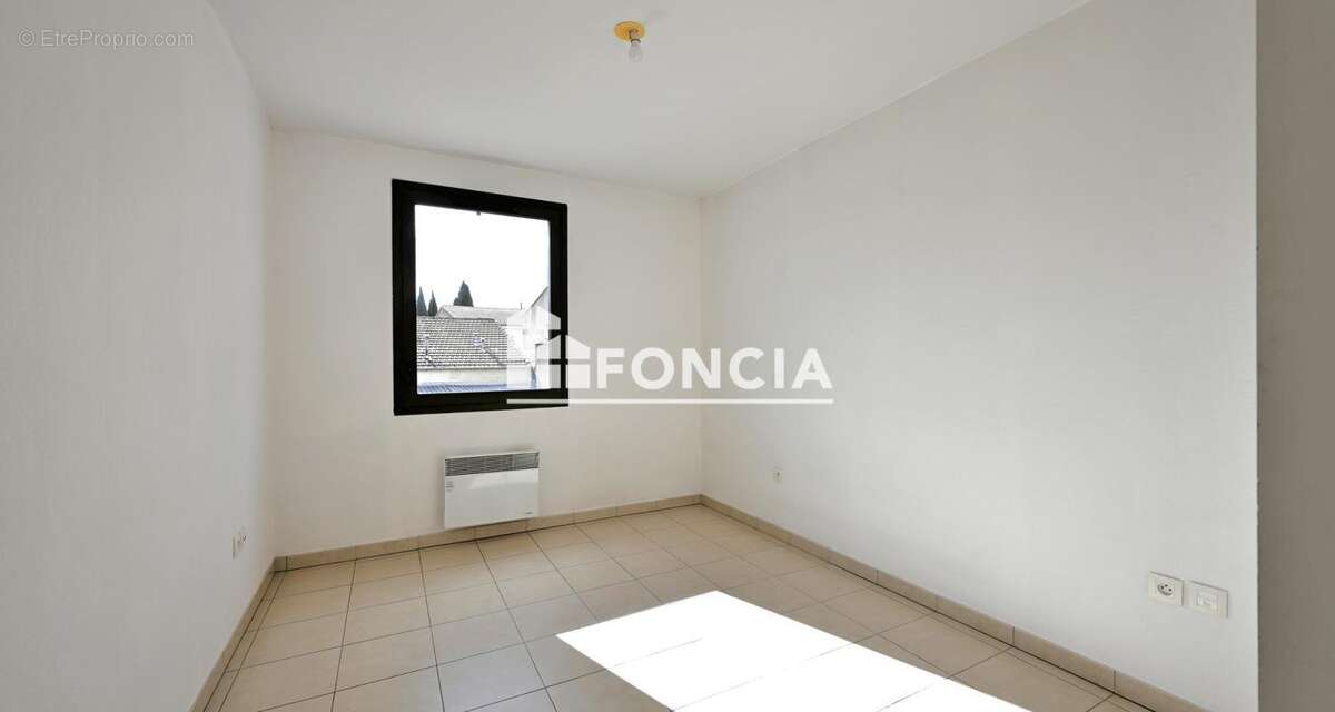 Appartement à FABREGUES