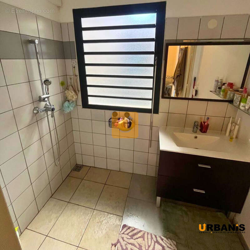 Maison f4 au coeur de la ville du port - photo 8