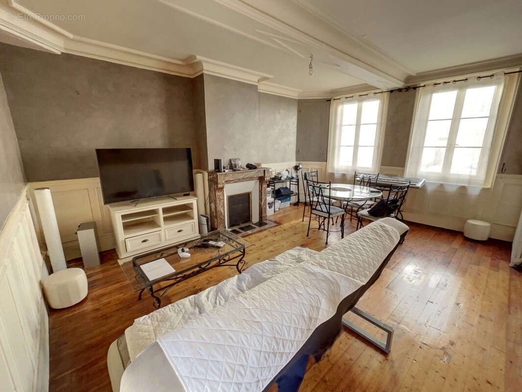 Appartement à DREUX