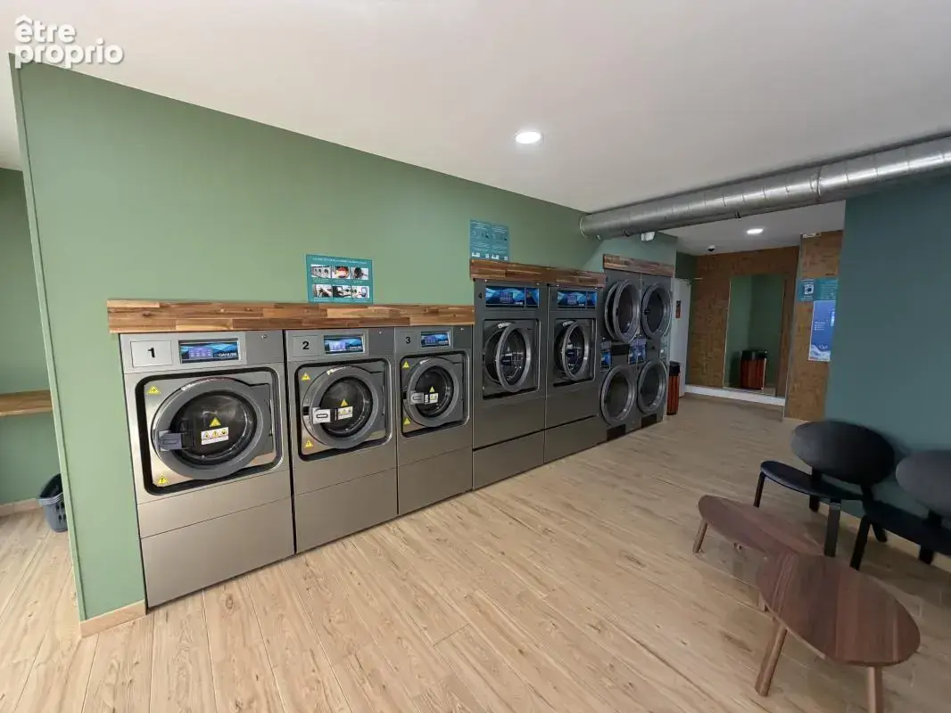 Appartement 8 pièces 250 m² à vendre à Saintes (17100) - photo 13