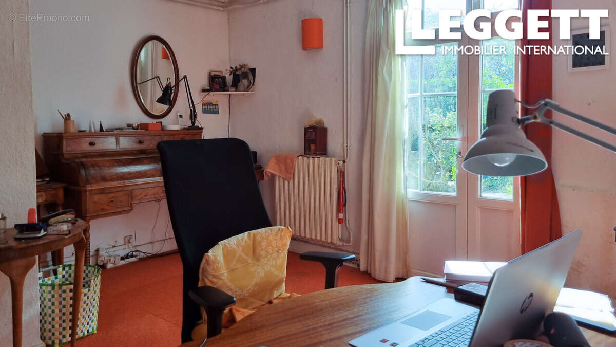 Maison à LAMALOU-LES-BAINS