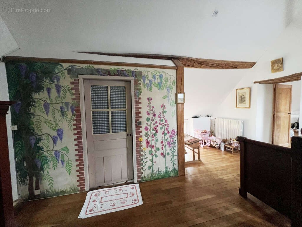 Maison à SENS