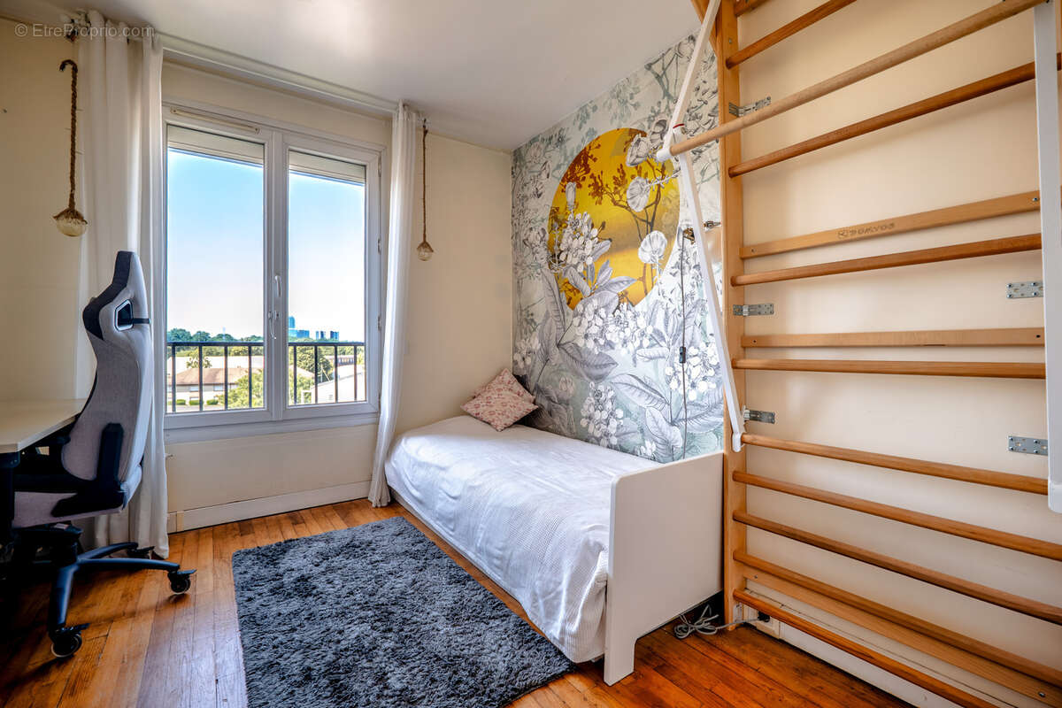 Appartement à NOGENT-SUR-MARNE