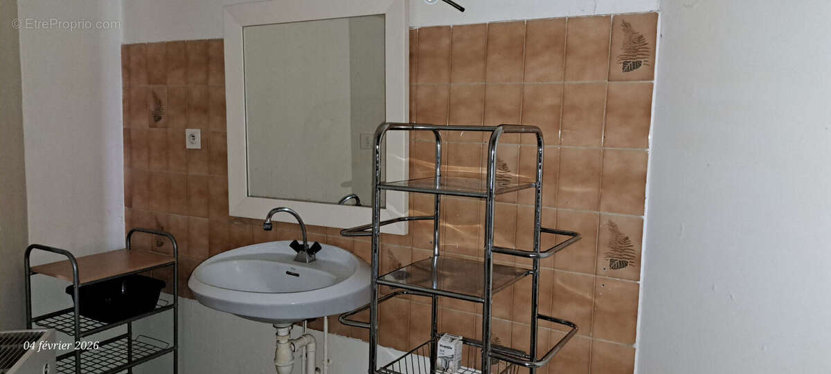 Appartement à DAX