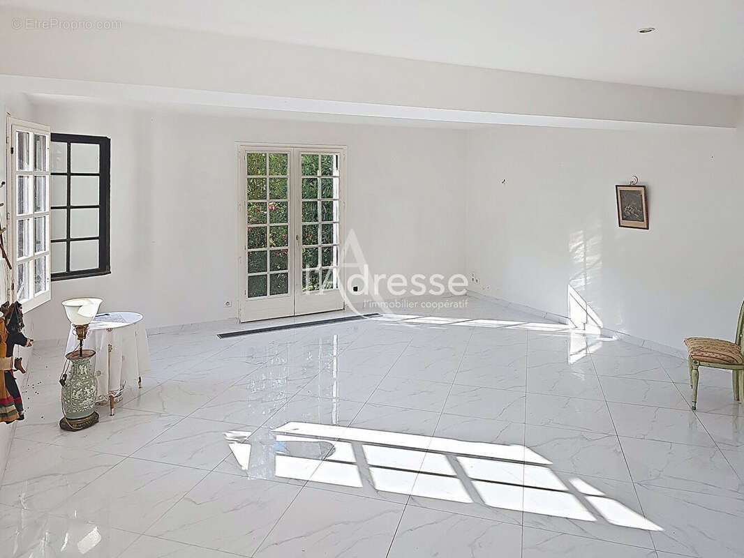 Maison à LA FERTE-SOUS-JOUARRE