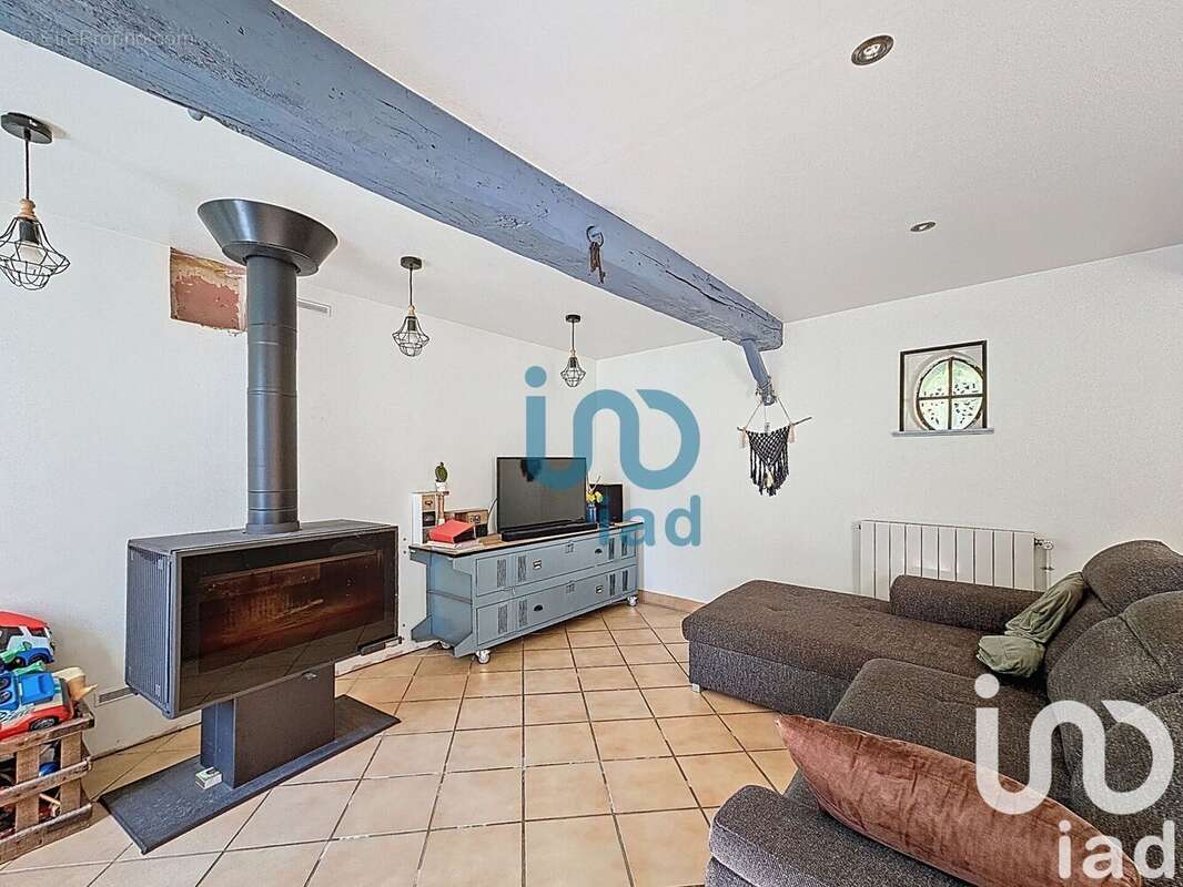 Photo 5 - Maison à LOMMOYE