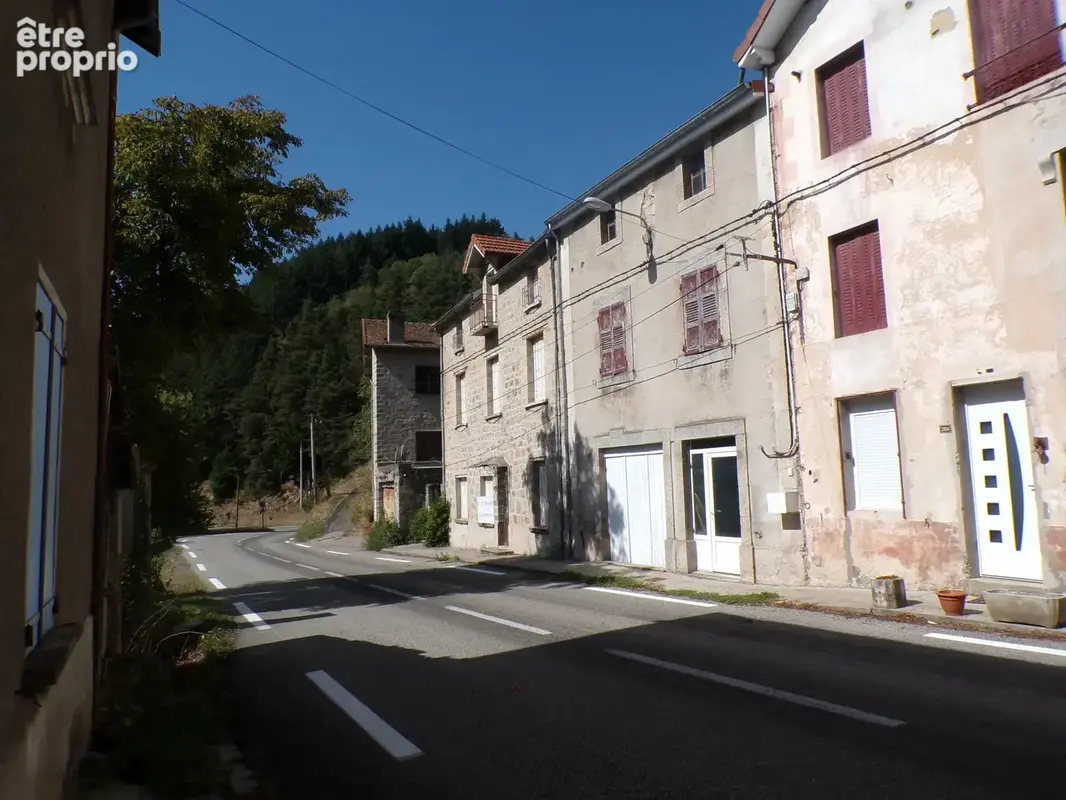 Maison de hameau - photo 3
