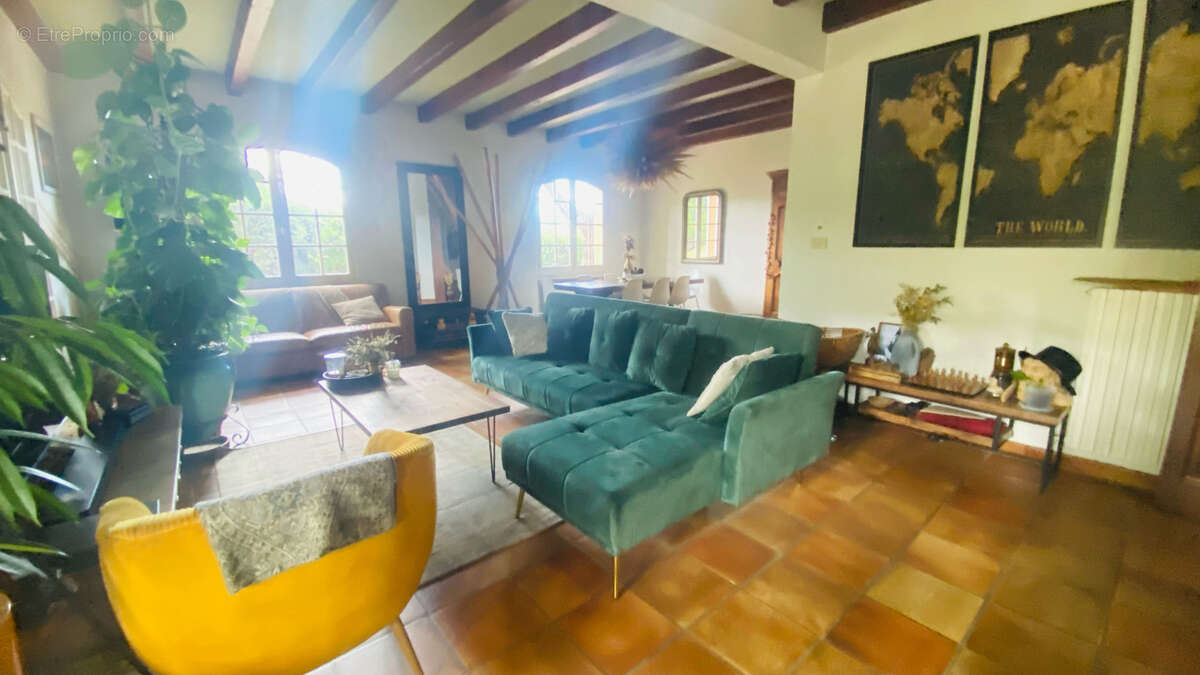 Maison à CERET