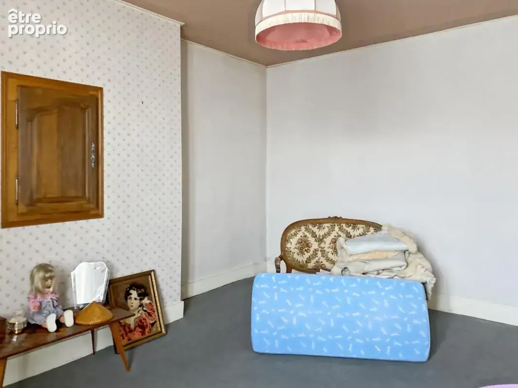 Maison à vendre 7 pièces  (281m²) MARLE (02) - photo 15