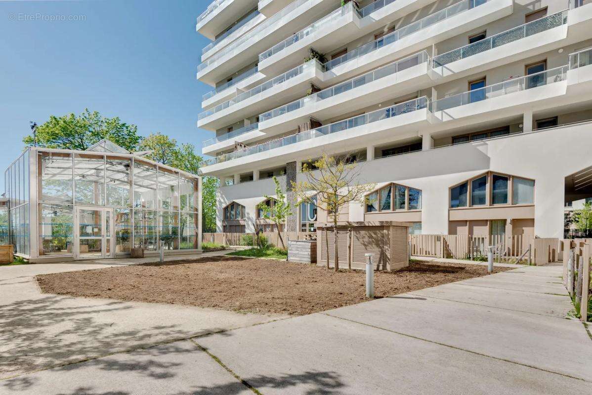 Appartement à BAGNEUX