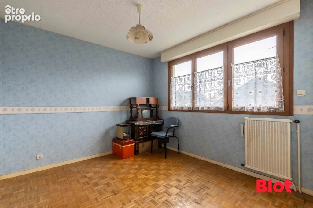 Maison 5 pièces 87 m² à vendre à Acigne (35690) - photo 5