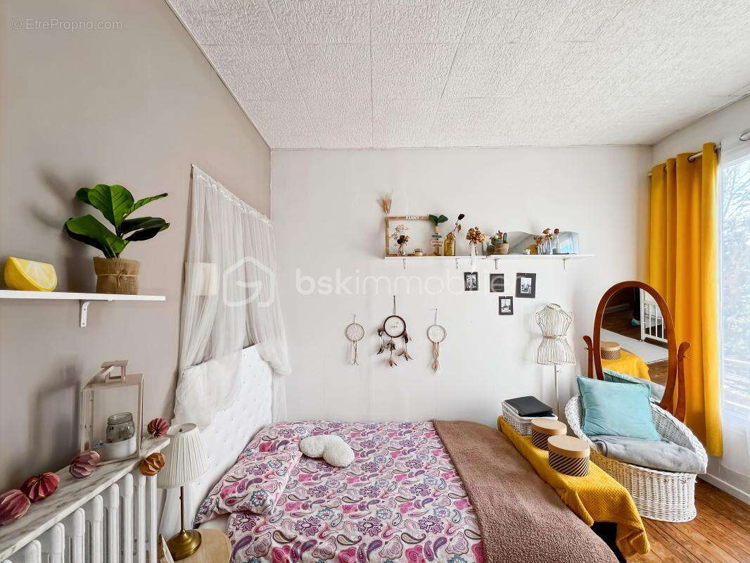 Maison à LIMEIL-BREVANNES