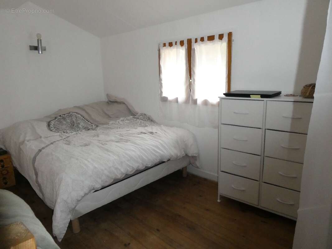 Maison à FRONTIGNAN