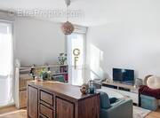 Appartement à MOUVAUX