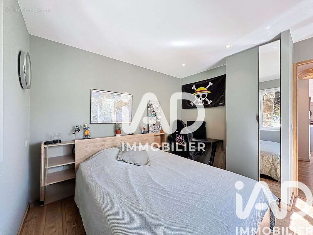 Photo 7 - Maison à LA TURBIE