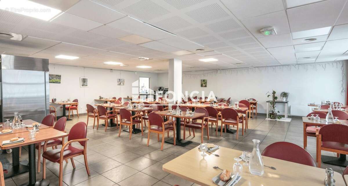 Appartement à VOIRON