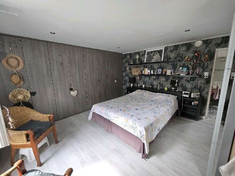 Maison à VERNEUIL-SUR-AVRE