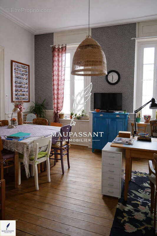 Appartement à COLMAR