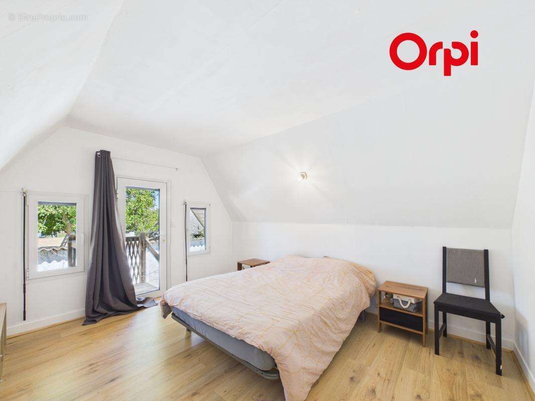Maison 10 min de BERNAY - photo 11