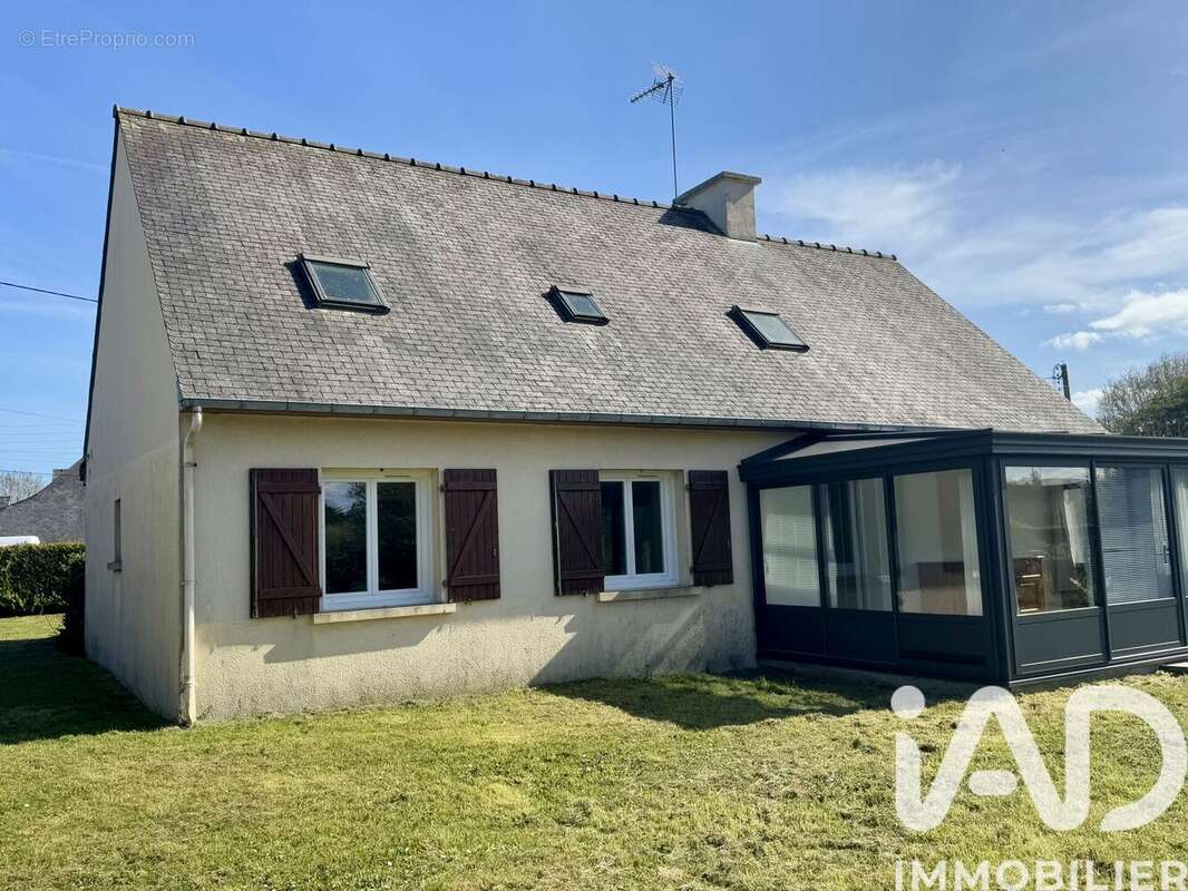 Photo 7 - Maison à TREVENEUC