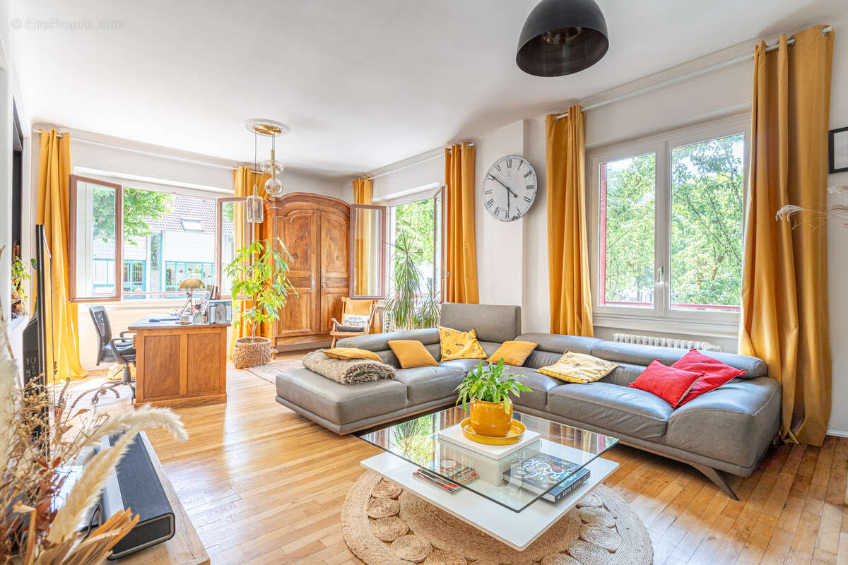 Appartement à ANNECY