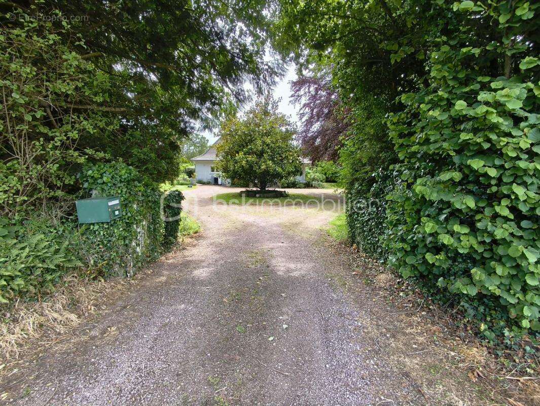 Rare à la vente – à 5 minutes de sainte-mère-église - photo 28
