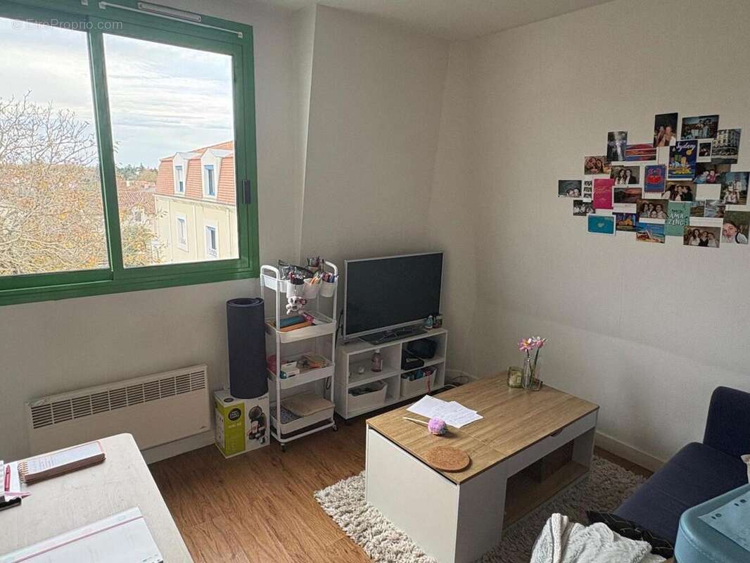 Photo 2 - Appartement à POITIERS