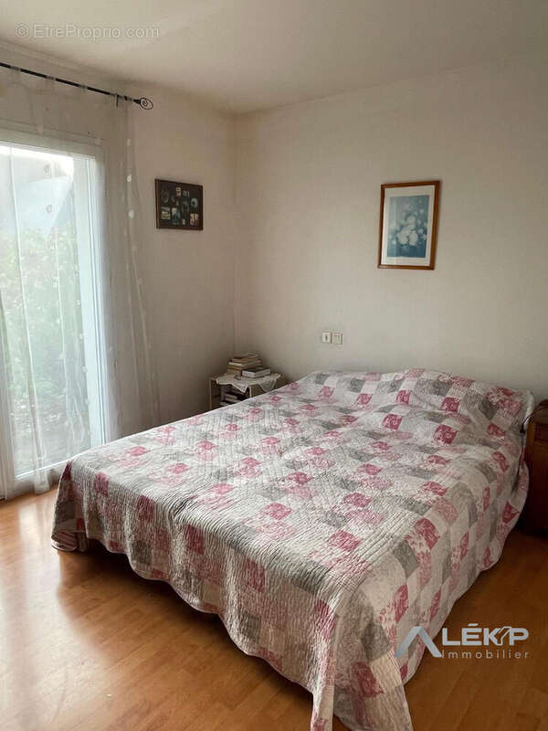 Maison à SAINTE-MARIE